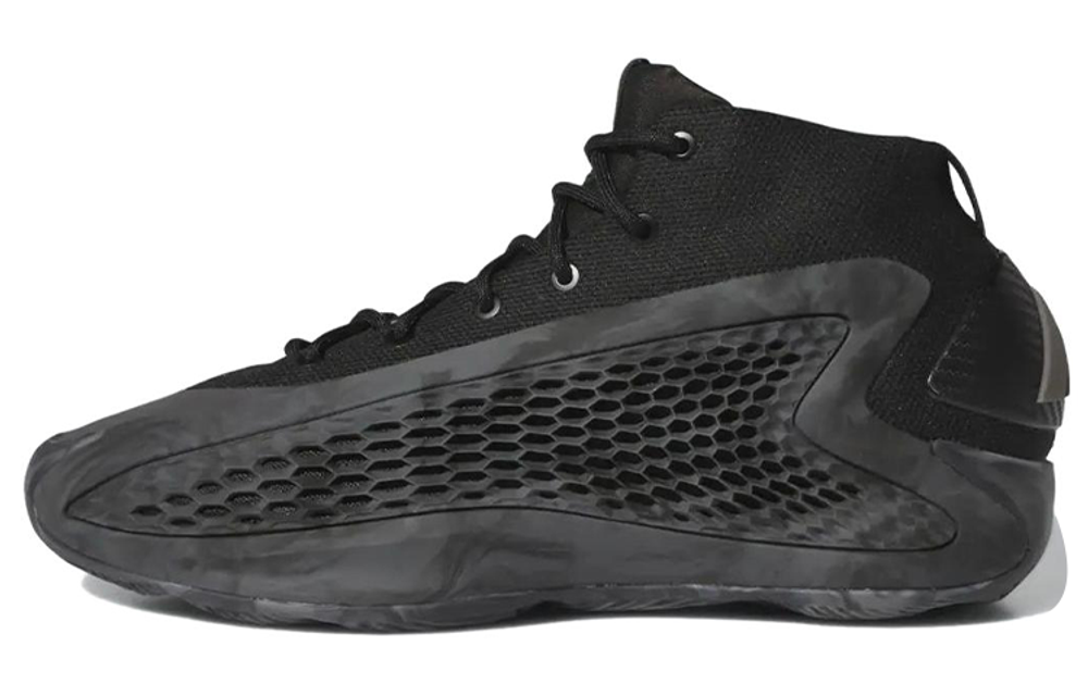 Кроссовки Adidas A.E. 1 Mx Charcoal