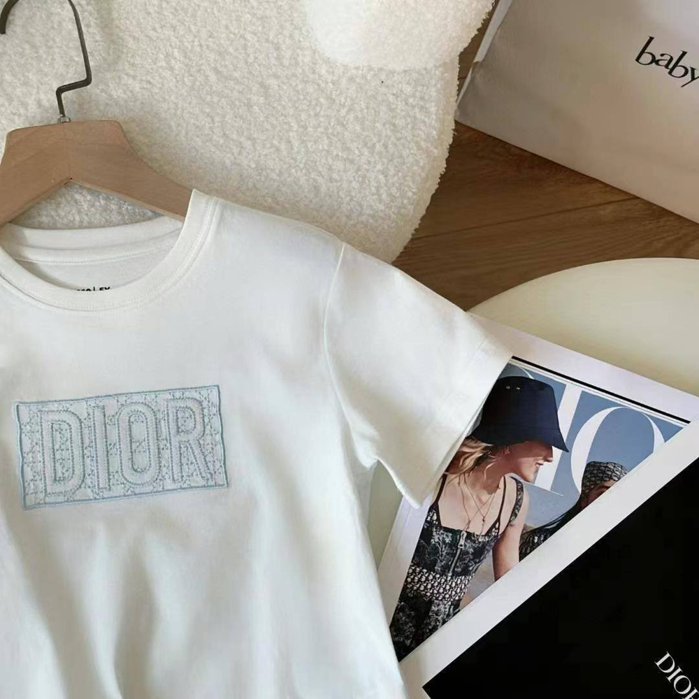 Футболка Dior