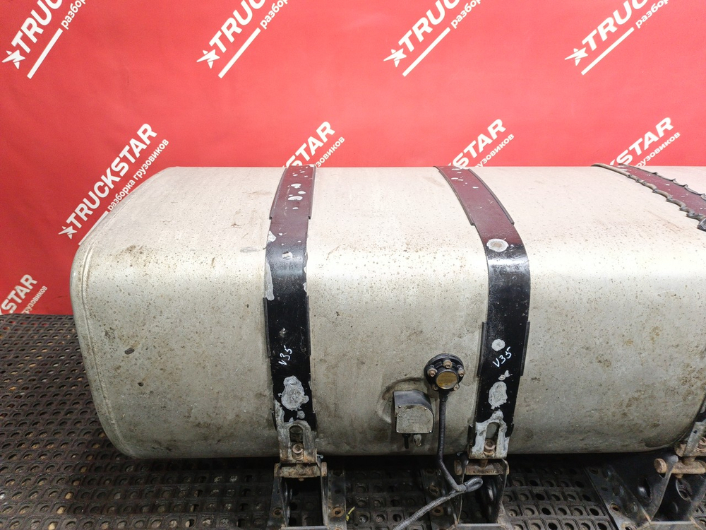 Бак топливный 650 L