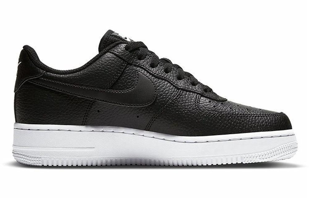 Кроссовки Nike Air Force 1 Low '07 Essential (Женская размерная сетка)