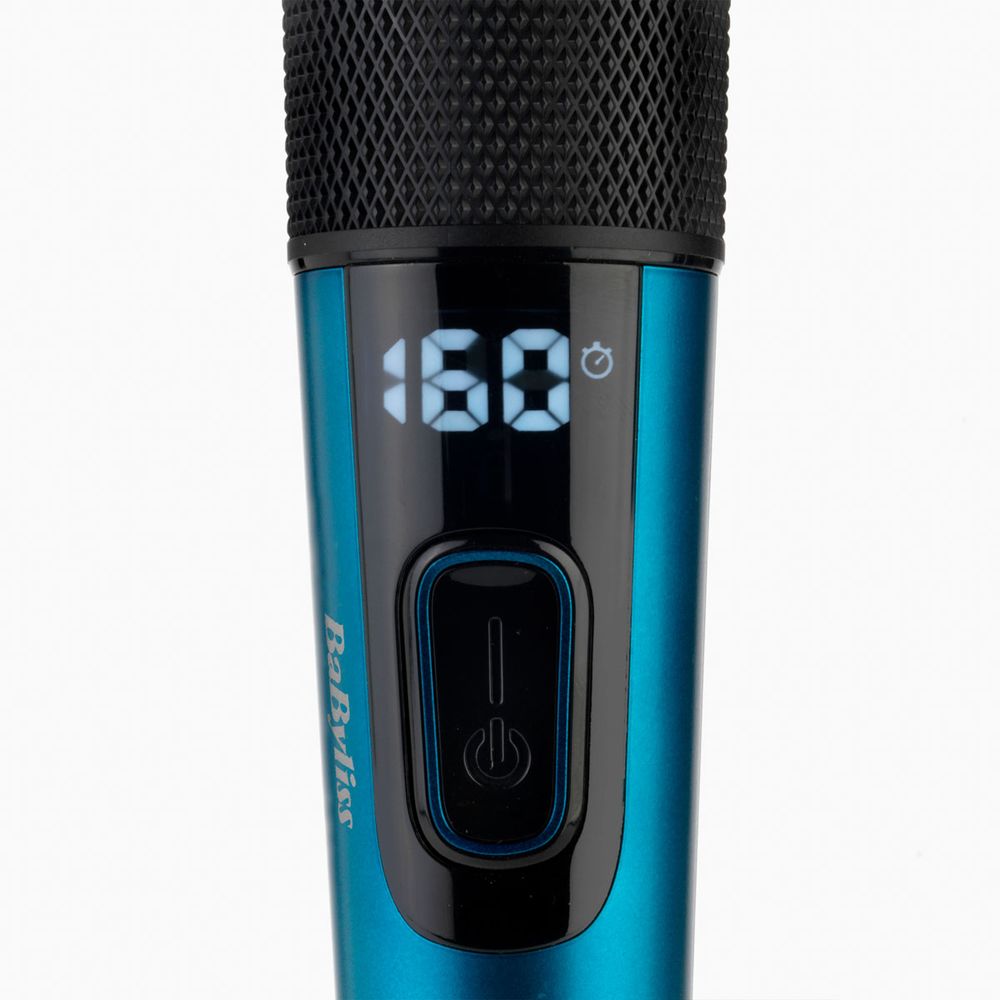 Машинка для стрижки BaByliss E990E - 7