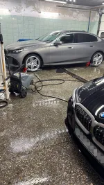 КОВАНЫЕ ДИСКИ ДЛЯ BMW 5 SERIES G60 2024 БМВ