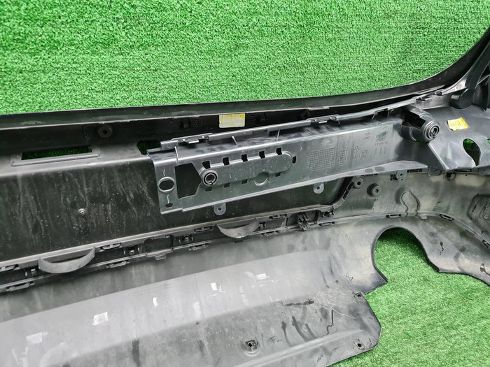 Бампер задний BMW X4 G02 (2018-2021)