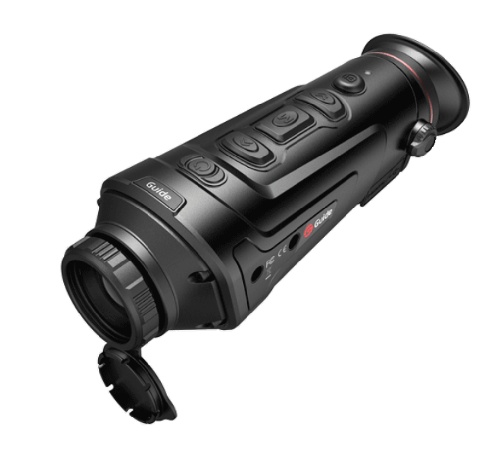 Тепловизионный монокуляр Guide TrackIR 25MM