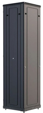 Шкаф напольный 19", 47U ССД 130411-01219