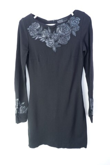 Платье Love Republic интересное 40 размер