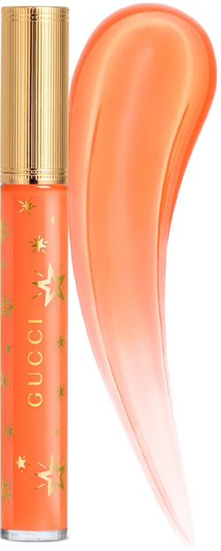 Gucci Gucci Beauty Gloss a Levres - Блеск для губ, придающий объем оттенок 314 Sadie Coral, 6 ml