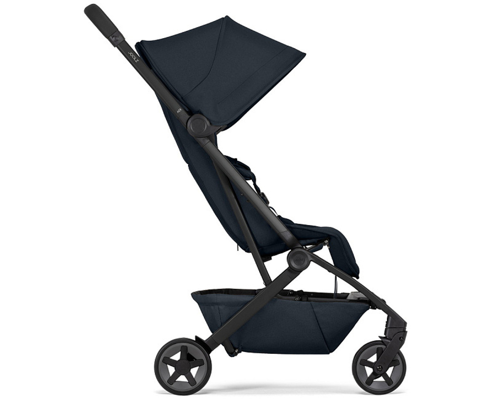 Детская прогулочная коляска Joolz Aer 2 Dark navy blue