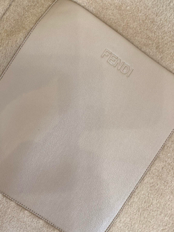 Fendi Jacket