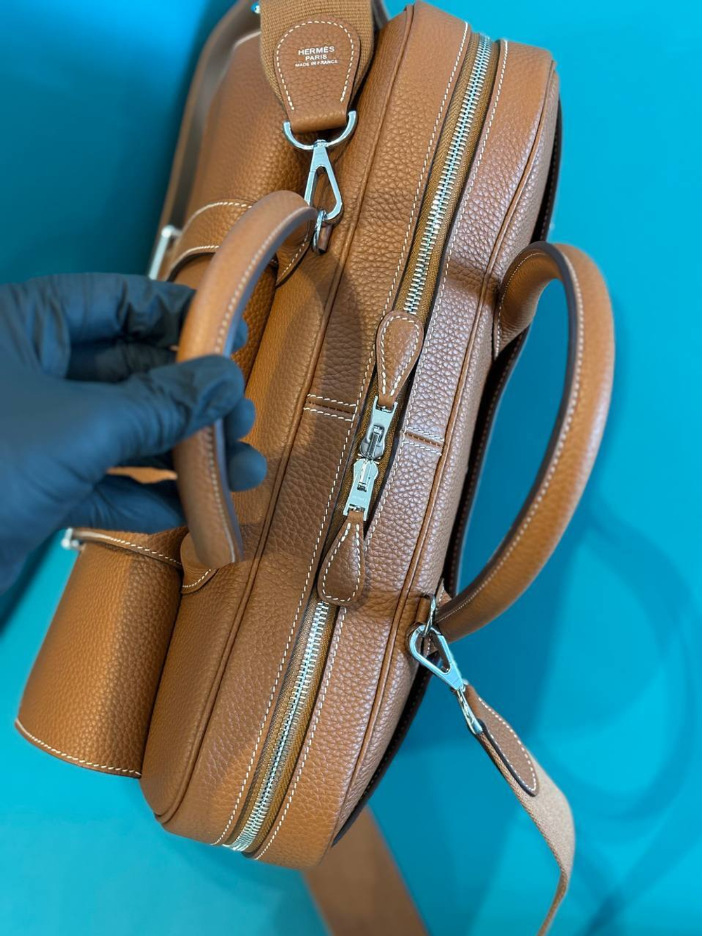 Портфель Hermes