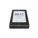 ZKTeco SenseFace 7A [EM] биометрический терминал распознавания лиц и отпечатков пальцев