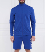 Пижамы BOSS BLACK - голубой(50490920)