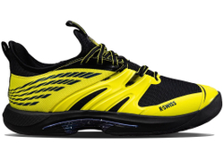 Теннисные кроссовки K-Swiss Speed Trac - Black, Yellow