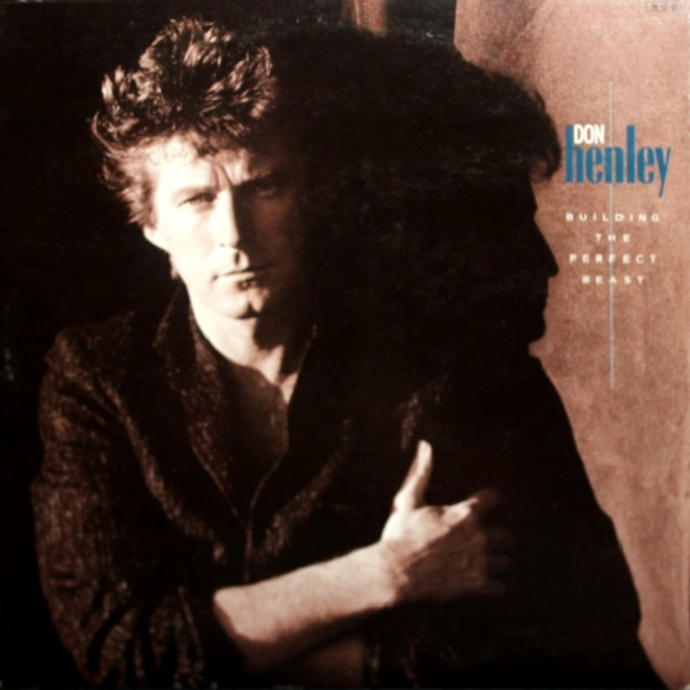 Don Henley / Building The Perfect Beast (LP)