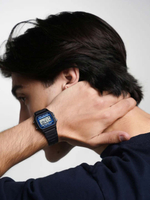 Японские наручные часы Casio Collection F-105W-1A