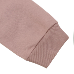 Джемпер д/девочки р.134 M1053FN-7/10 г.сиреневый (Такро)