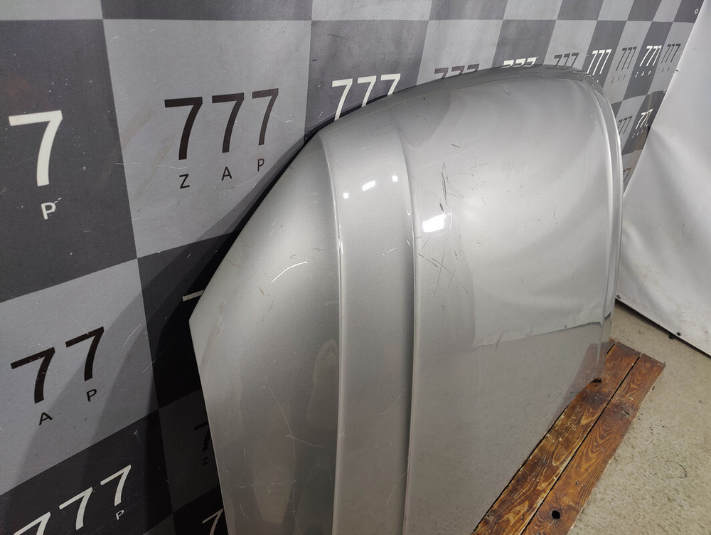 Капот Volkswagen Tiguan 2 16-20 Б/У Оригинал 5NA823031H
