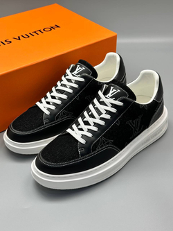 Кеды Louis Vuitton