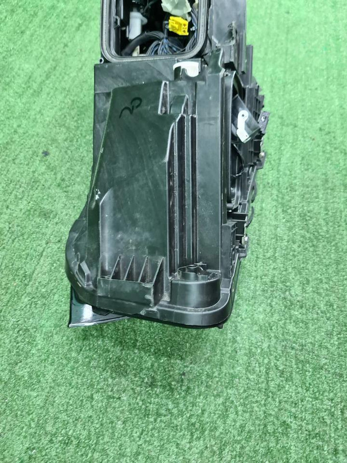 Фара правая Mercedes GLE V167 18-24 Multibeam LED