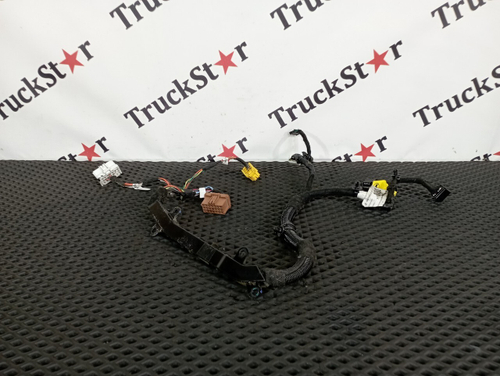 Проводка рулевой колонки 2023г.