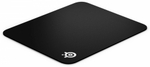 Коврик для мыши SteelSeries QcK Hard Pad черный