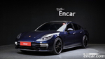 Porsche Panamera (971) 2.9 AWD (12.2021)