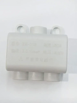 Колодка клеммная ZK,ZK316,1 штук