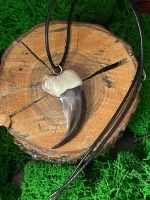 Амулет Коготь Медведя