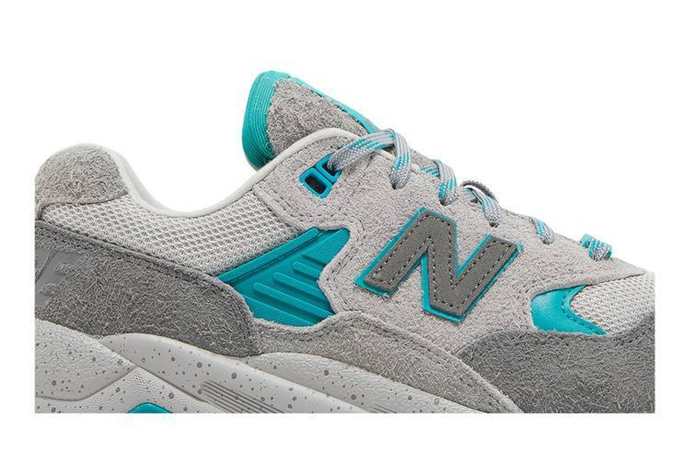 Кроссовки Palace X New Balance Nb 580