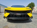 Карбоновый обвес для Lotus Eletre 2024+ Лотус Элетре