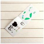 Ручка 3D Cactus CS-3D-PEN-C-PN PLA ABS LCD розовый