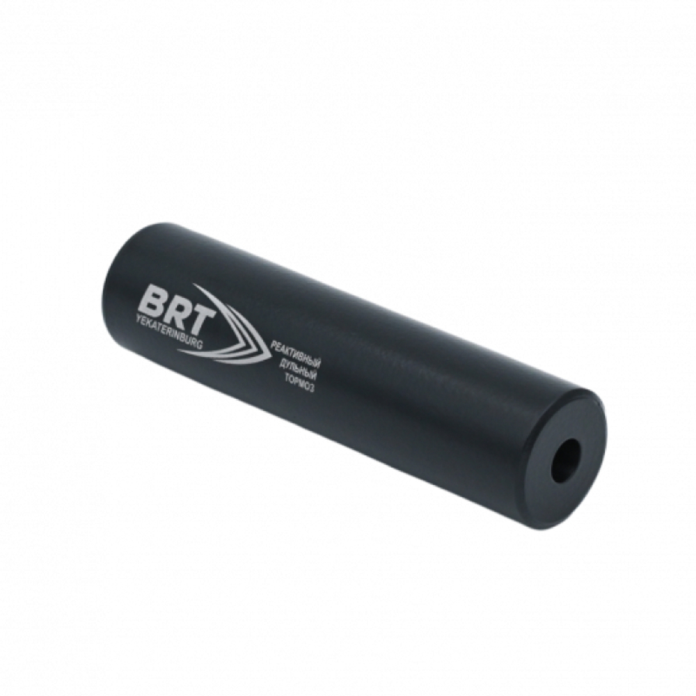 6 камерный ДТКП закрытого типа на Baikal 141 Соболь (.22 LR, М18х1), BRT