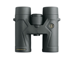 Бинокль Leupold BX-3 Mojave 10x32 Roof, черный - фото 2