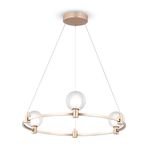 Подвесной светильник Freya FR4005PL-03G1