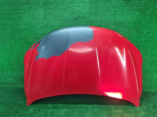 Капот Geely Coolray (2019-2023) (В пленке)