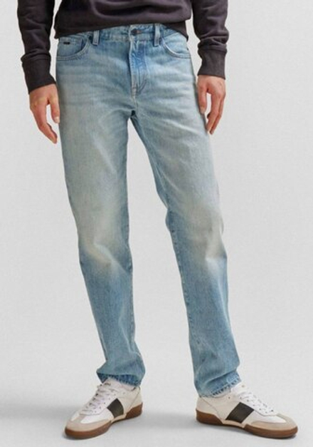 Джинсы мужские BOSS Re.Maine BC 10253474 03