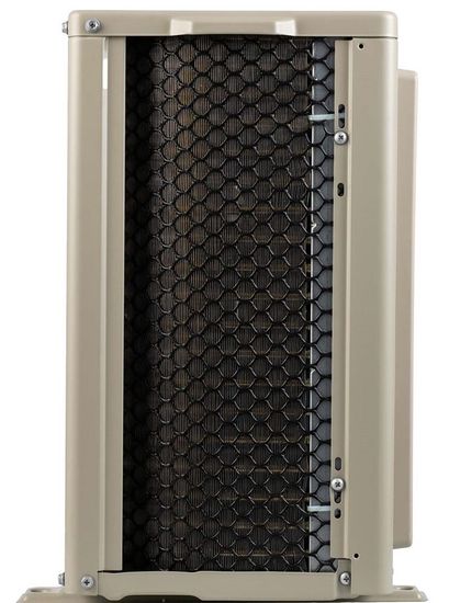 Кондиционер Rovex Smart PRO RS-12PXI6