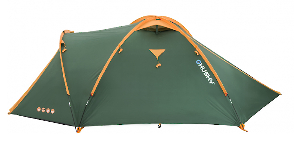 Палатка Husky Bizon 3 Classic