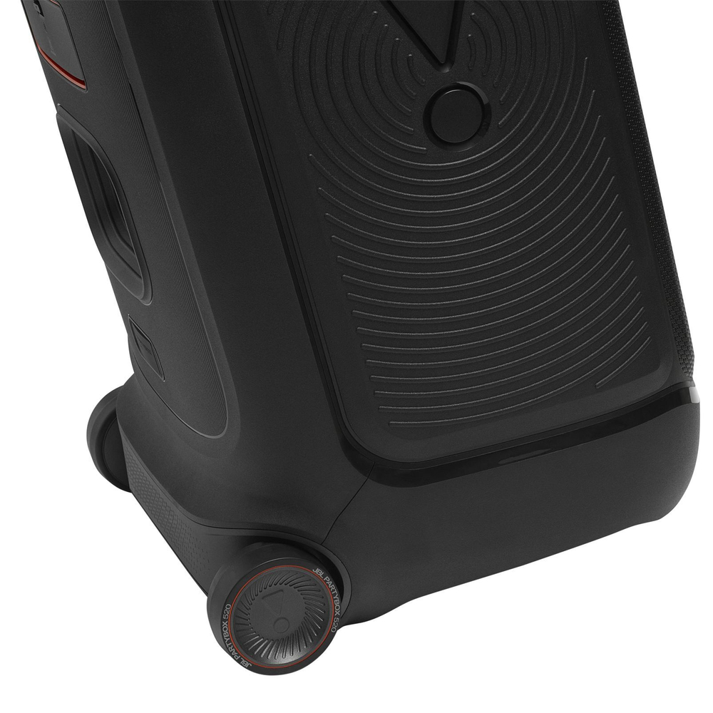 Портативная колонка JBL PartyBox 520