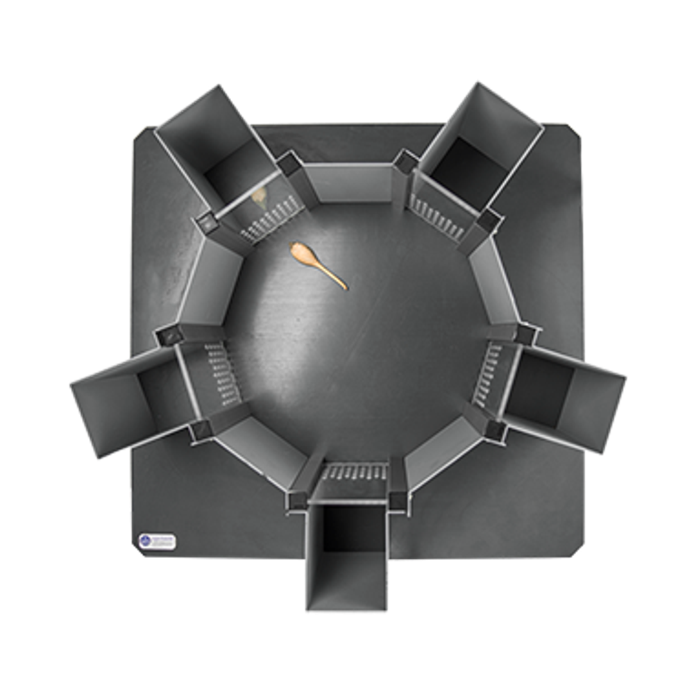 Лабиринт Агора (метод социального бокса)