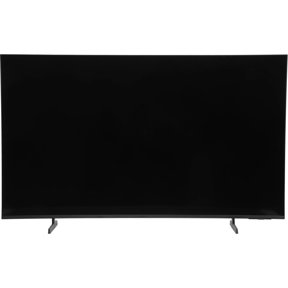 Телевизор Samsung UE55U8000HUXPY 55" LED 4K Ultra HD черный/серый