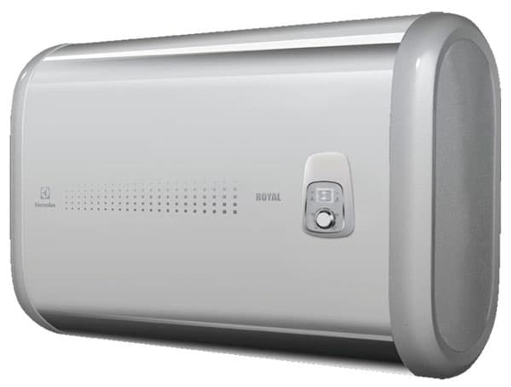 Electrolux EWH-80 Royal Silver H