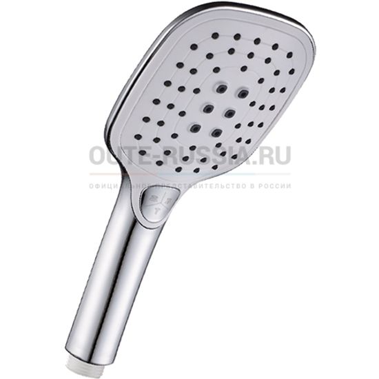 Лейка для душа OUTE TH 34 3 реж