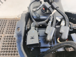 Бак AdBlue 60L 2023г.
