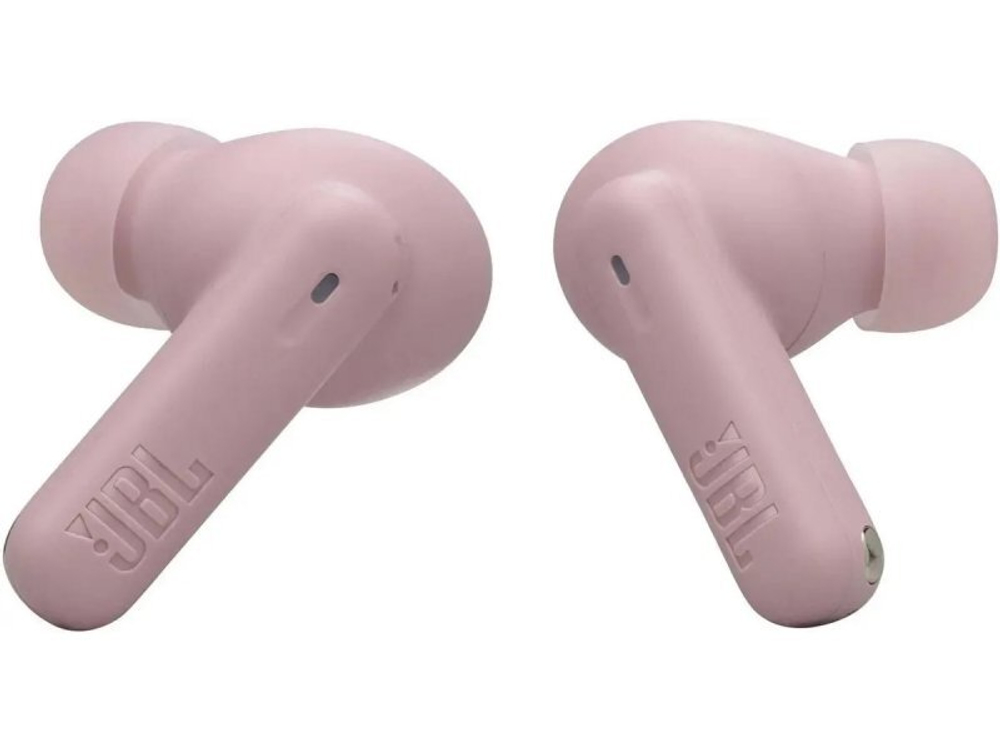 Наушники JBL Wave Beam 2 розовый