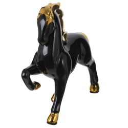 GAEM Фигурка декоративная "Лошадь", L15 W4 H15 см