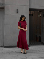 Топ COLETTE, марсала