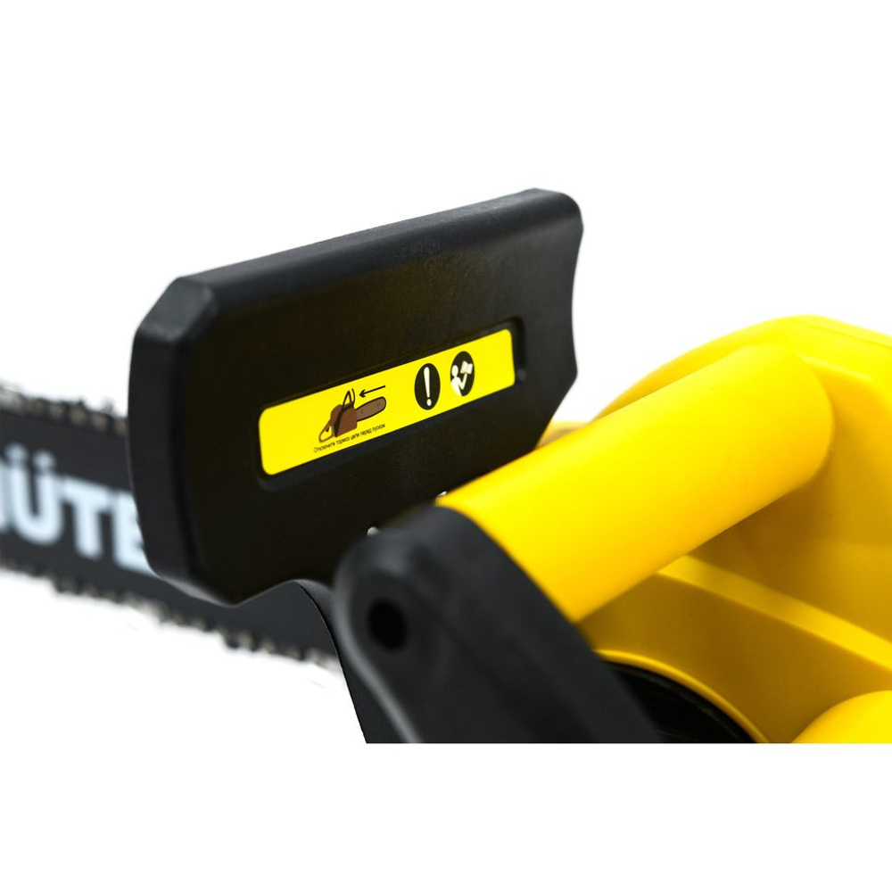 Электропила Huter ELS-2/40PL