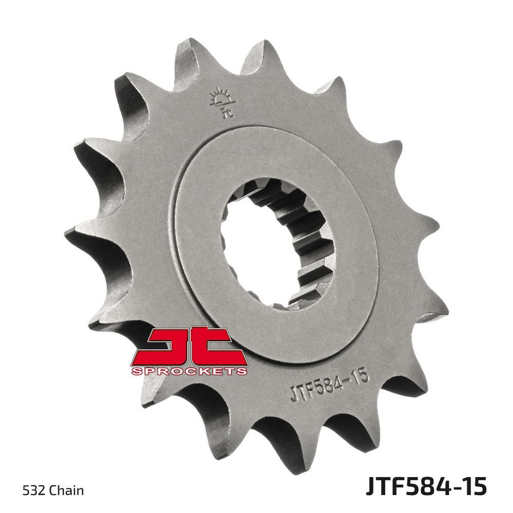 Звезда JTF584.15