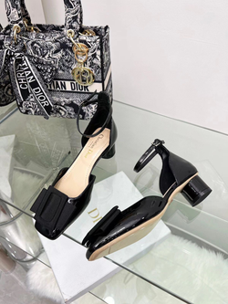 Туфли Christian Dior